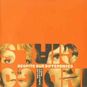 Despite our differences